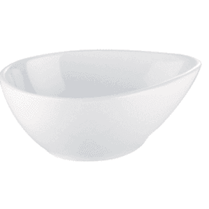 Simply White Bowls