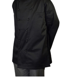 chef jackets